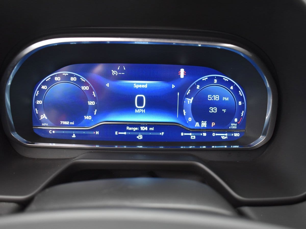 2024 Chevrolet Suburban LT - Photo 16