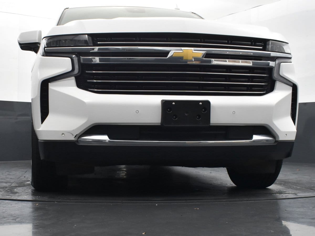 2024 Chevrolet Suburban LT - Photo 42