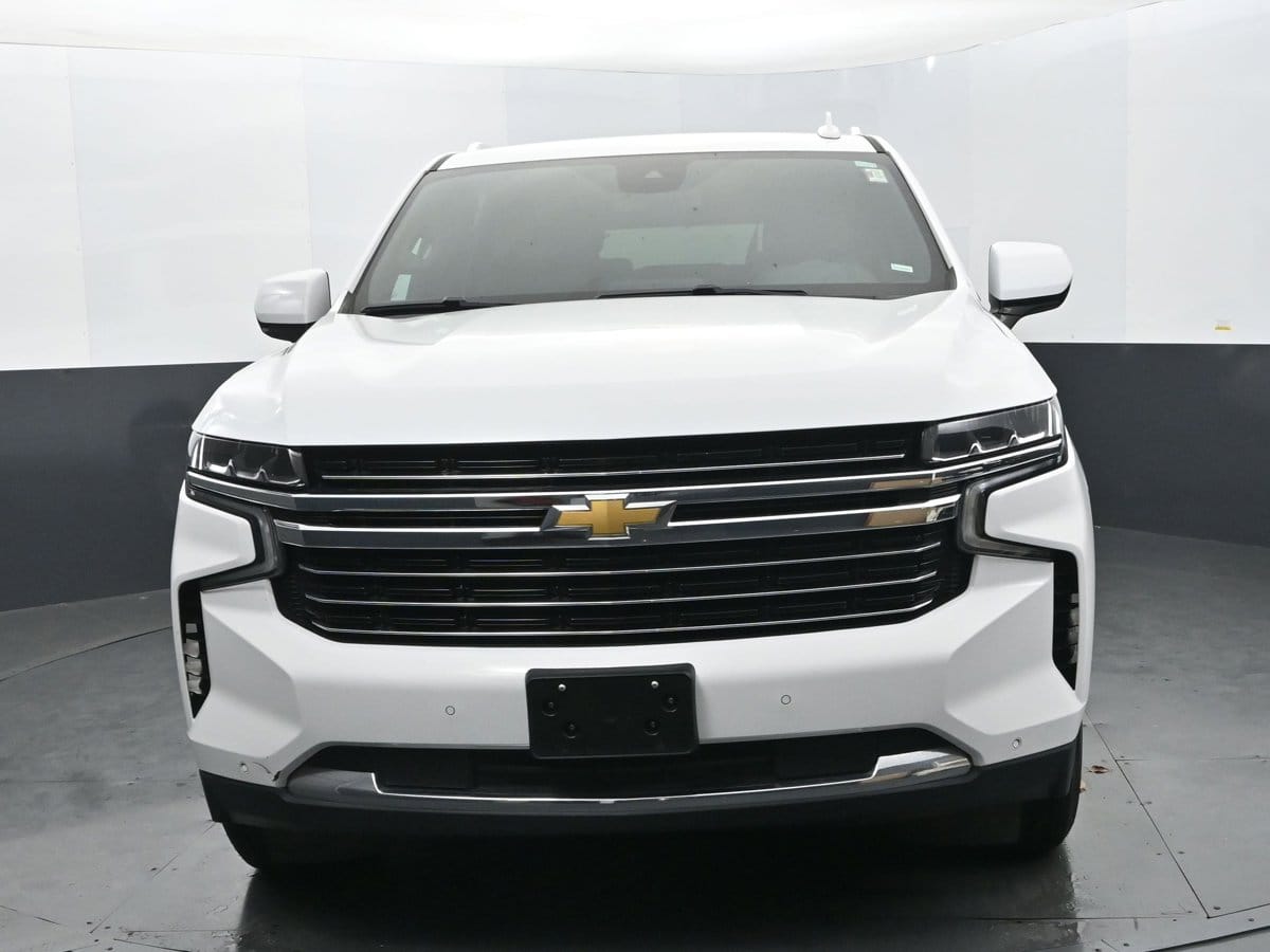 2024 Chevrolet Suburban LT - Photo 8