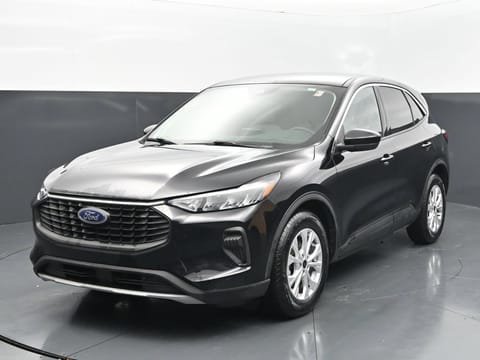 1 image of 2024 Ford Escape Active