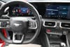18 thumbnail image of  2024 Ford Mustang GT Premium