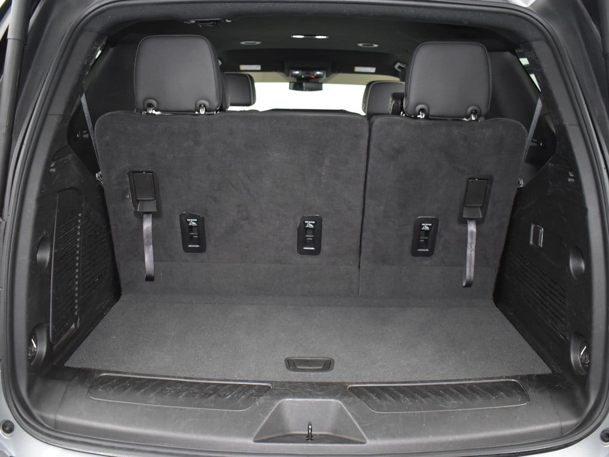 2024 GMC Yukon SLT - Photo 23