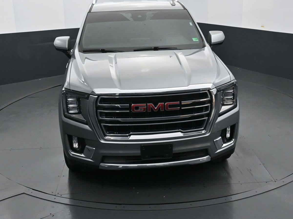 2024 GMC Yukon SLT - Photo 36