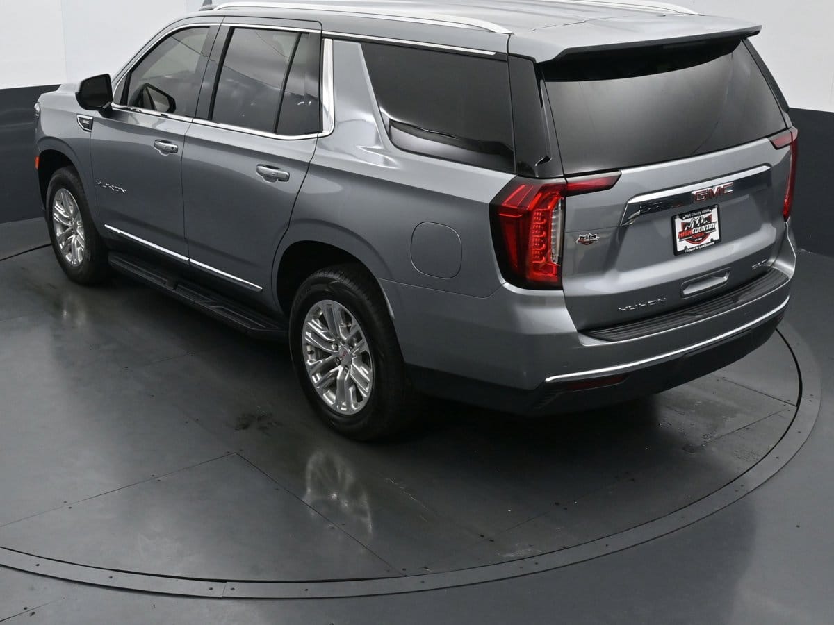 2024 GMC Yukon SLT - Photo 32