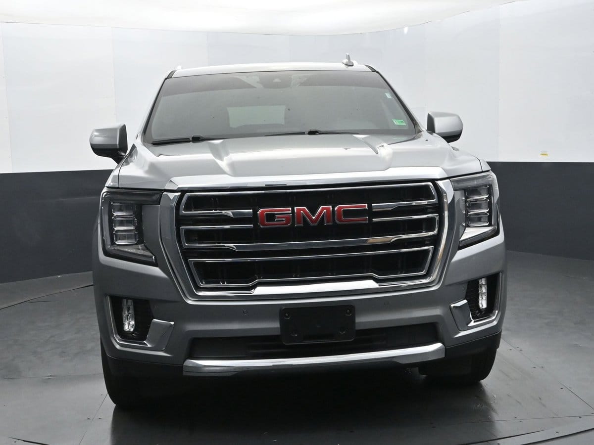 2024 GMC Yukon SLT - Photo 8
