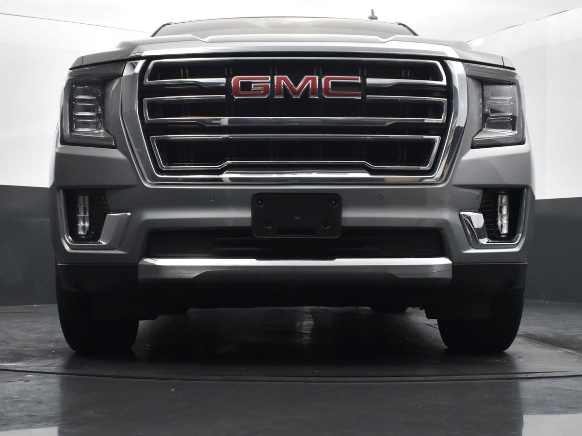 2024 GMC Yukon SLT - Photo 44
