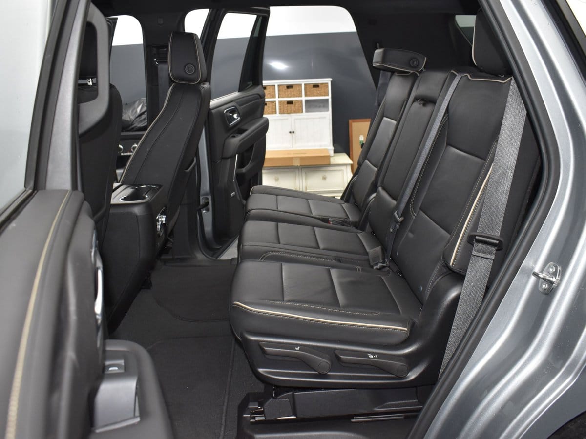 2024 GMC Yukon SLT - Photo 24