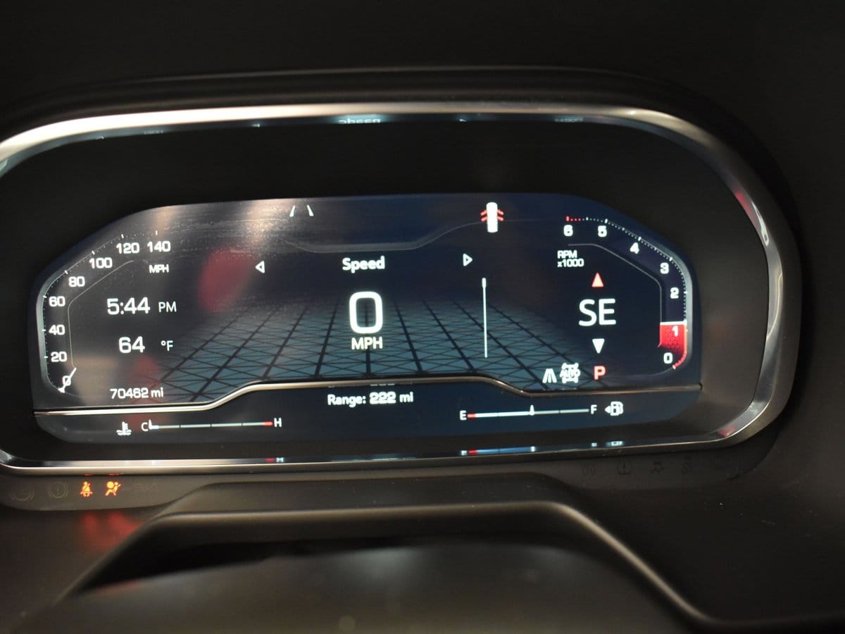 2024 GMC Yukon SLT - Photo 16