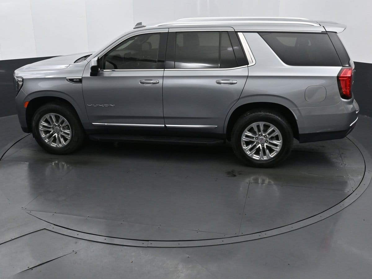 2024 GMC Yukon SLT - Photo 31