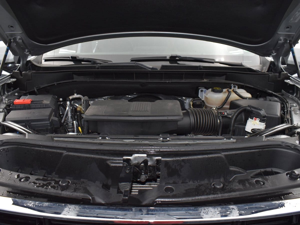 2024 GMC Yukon SLT - Photo 26