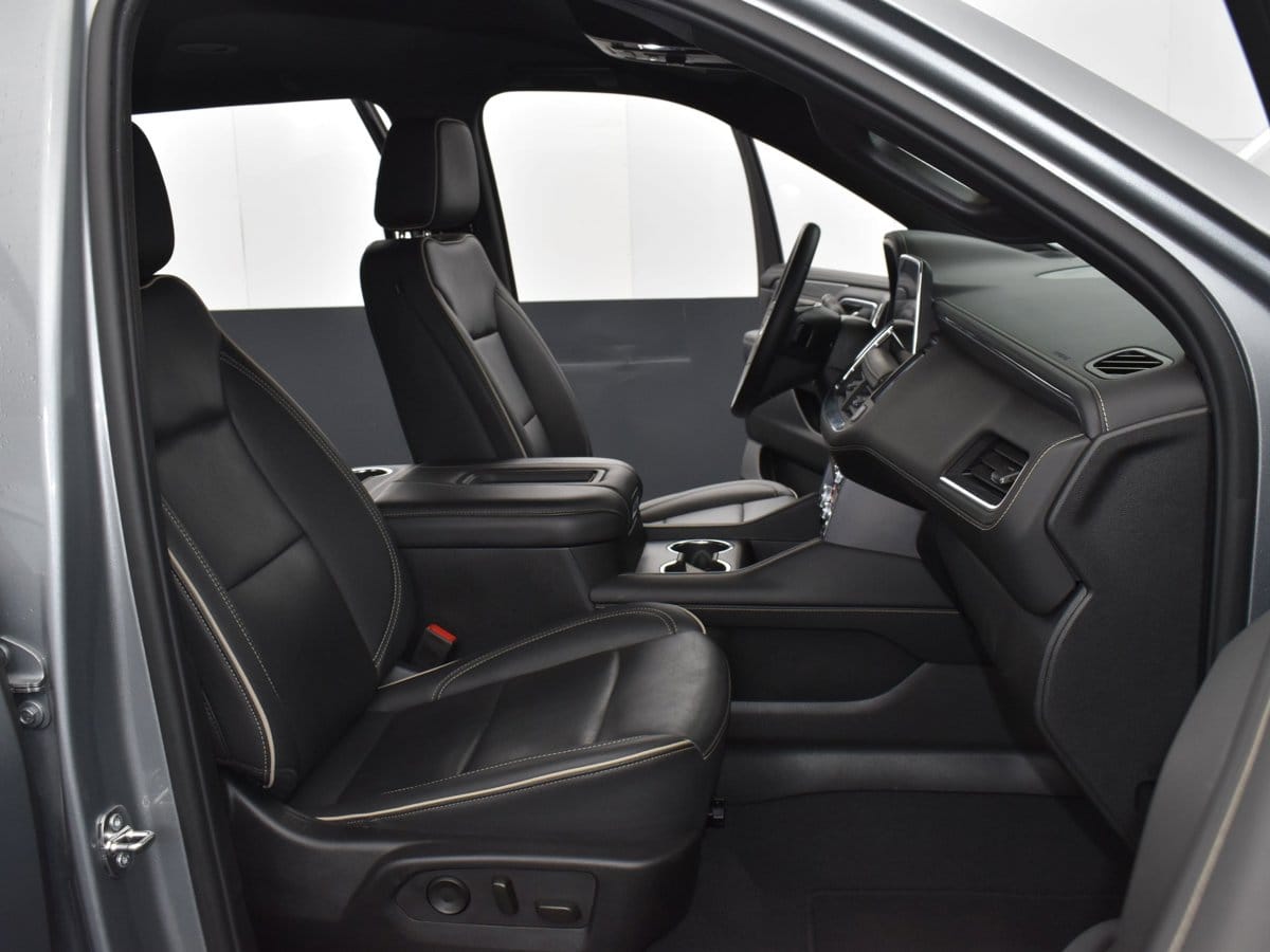 2024 GMC Yukon SLT - Photo 27