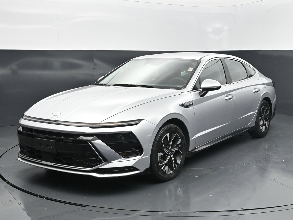 2024 Hyundai Sonata