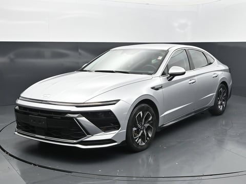 1 image of 2024 Hyundai Sonata SEL