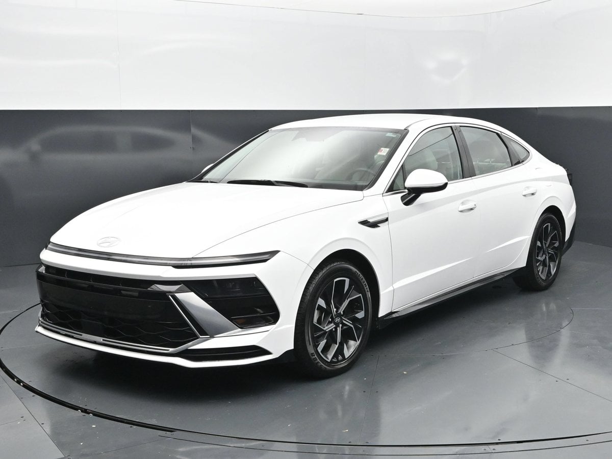 2024 Hyundai Sonata