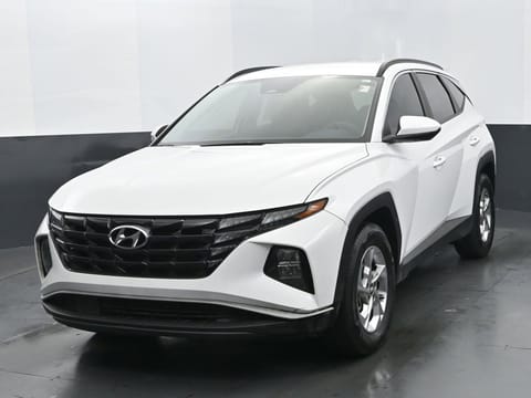 1 image of 2024 Hyundai Tucson SEL