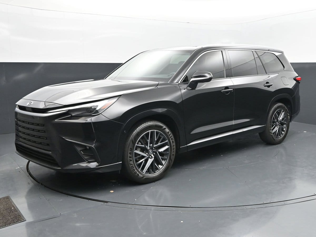 2024 Lexus TX 350 350 Premium FWD's photo