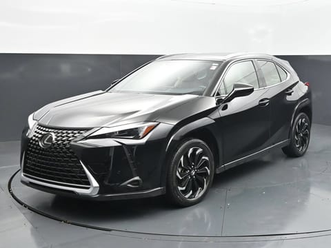 1 image of 2024 Lexus UX UX 250h Premium