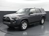 2024 Toyota 4Runner SR5 4WD