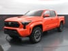 2024 Toyota Tacoma 4WD TRD Sport Double Cab