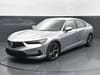2025 Acura Integra w/A-Spec Package