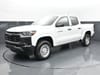 2025 Chevrolet Colorado 4WD Work Truck