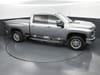 34 thumbnail image of  2025 Chevrolet Silverado 2500HD LTZ
