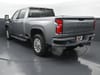 4 thumbnail image of  2025 Chevrolet Silverado 2500HD LTZ