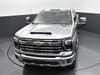 28 thumbnail image of  2025 Chevrolet Silverado 2500HD LTZ