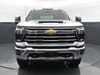 8 thumbnail image of  2025 Chevrolet Silverado 2500HD LTZ