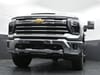 36 thumbnail image of  2025 Chevrolet Silverado 2500HD LTZ