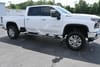 8 thumbnail image of  2025 Chevrolet Silverado 2500HD LTZ
