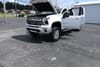 32 thumbnail image of  2025 Chevrolet Silverado 2500HD LTZ