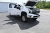 30 thumbnail image of  2025 Chevrolet Silverado 2500HD LTZ