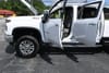 33 thumbnail image of  2025 Chevrolet Silverado 2500HD LTZ