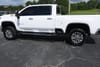 3 thumbnail image of  2025 Chevrolet Silverado 2500HD LTZ