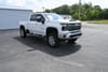 9 thumbnail image of  2025 Chevrolet Silverado 2500HD LTZ
