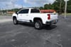 4 thumbnail image of  2025 Chevrolet Silverado 2500HD LTZ