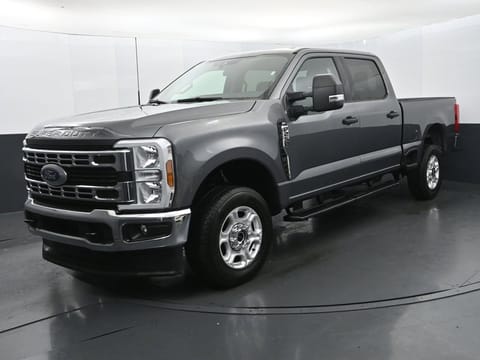 1 image of 2025 Ford Super Duty F-250 SRW XLT 4WD Crew Cab
