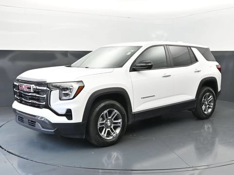 1 image of 2025 GMC Terrain AWD Elevation