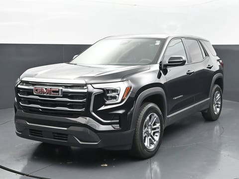 1 image of 2025 GMC Terrain AWD Elevation