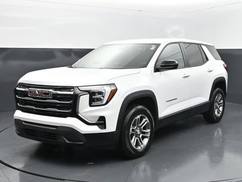 1 image of 2025 GMC Terrain AWD Elevation
