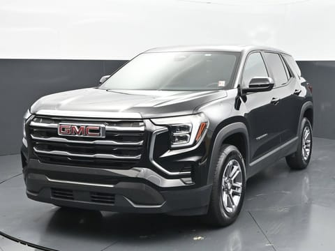 1 image of 2025 GMC Terrain AWD Elevation