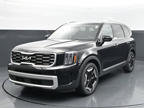 1 image of 2025 Kia Telluride S