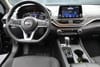22 thumbnail image of  2025 Nissan Altima SV