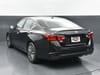 4 thumbnail image of  2025 Nissan Altima SV