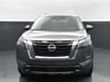 8 thumbnail image of  2025 Nissan Pathfinder SV