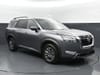 7 thumbnail image of  2025 Nissan Pathfinder SV