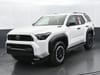2025 Toyota 4Runner Hybrid TRD Off Road