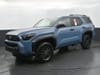 2025 Toyota 4Runner SR5 2WD