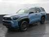 2025 Toyota 4Runner SR5 4WD